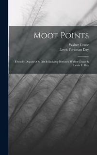 Cover image for Moot Points