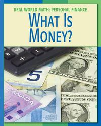 Cover image for What Is Money?