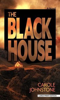 Cover image for The Blackhouse