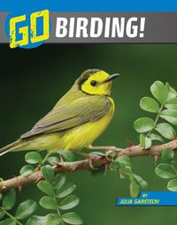 Cover image for Go Birding!