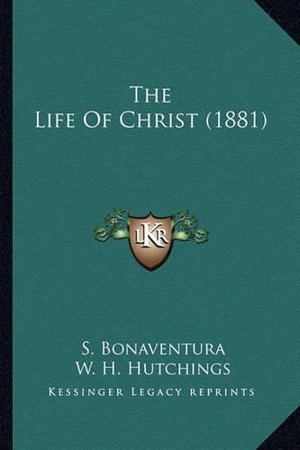 The Life of Christ (1881)