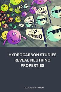 Cover image for Hydrocarbon studies reveal neutrino properties