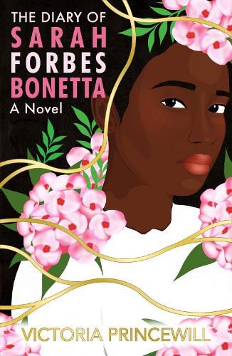 Cover image for Sarah Forbes Bonetta