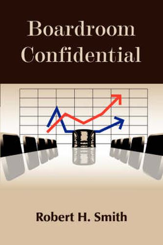 Boardroom Confidential