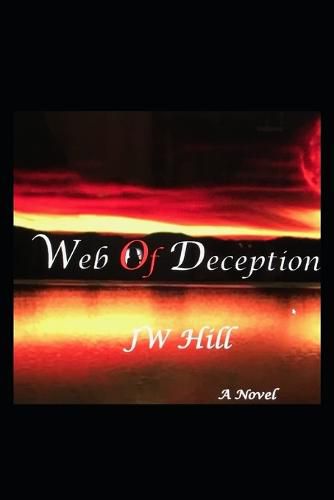 Cover image for Web Of Deception