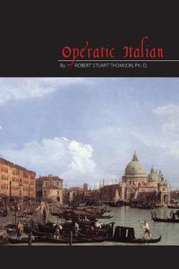 Cover image for Operatic Italian