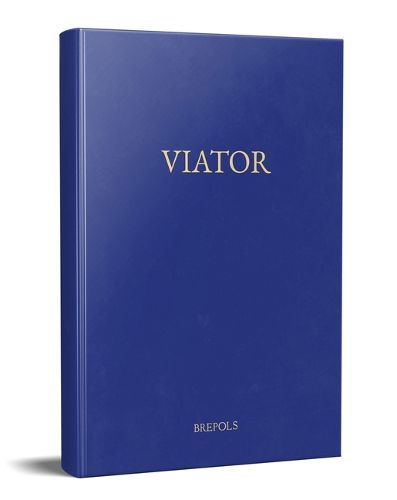 Cover image for Viator 54