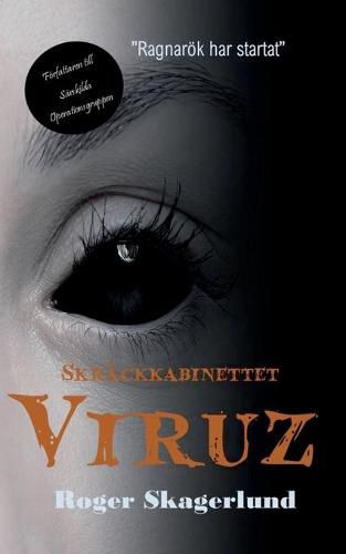 Cover image for Viruz