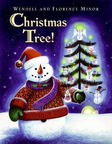 Cover image for Christmas Tree