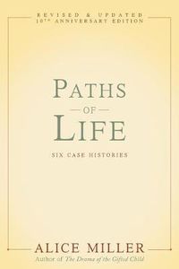 Cover image for Paths of Life