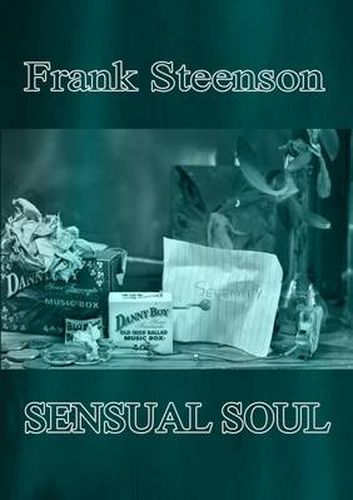 Cover image for Sensual Soul