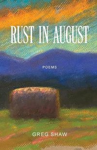 Cover image for Rust in August