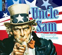 Cover image for Uncle Sam