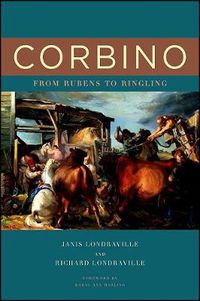 Cover image for Corbino: From Rubens to Ringling