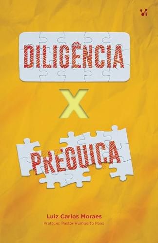 Cover image for Diligencia x Preguica