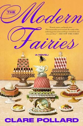 Cover image for The Modern Fairies