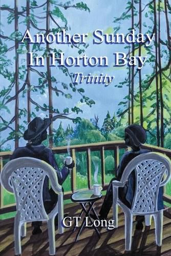 Cover image for Another Sunday In Horton Bay Trinity