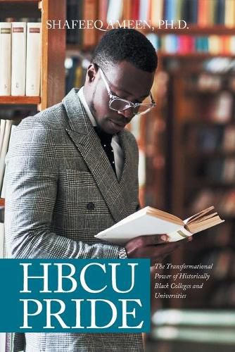 Cover image for Hbcu Pride: The Transformational Power of Historically Black Colleges and Universities