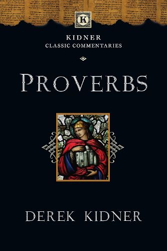 Cover image for Proverbs