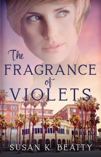 Cover image for The Fragrance of Violets