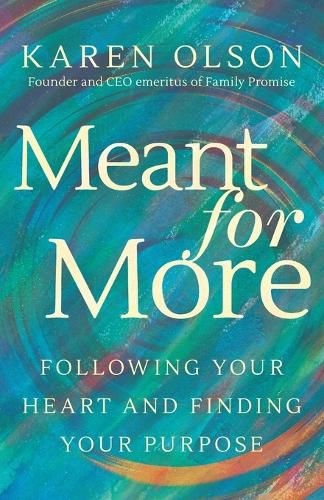 Cover image for Meant for More