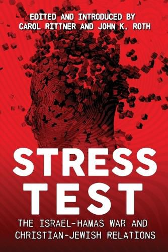 Cover image for Stress Test