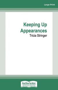 Cover image for Keeping Up Appearances