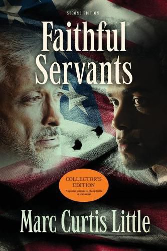 Cover image for Faithful Servants: The Collector's Edition