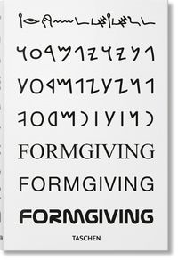 Cover image for Big, Formgiving