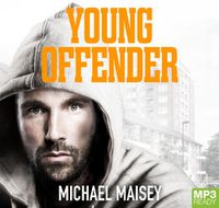 Cover image for Young Offender