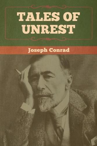 Cover image for Tales of Unrest