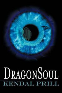 Cover image for Dragonsoul