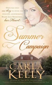 Cover image for Summer Campaign