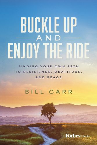 Cover image for Buckle Up and Enjoy the Ride