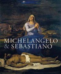 Cover image for Michelangelo & Sebastiano