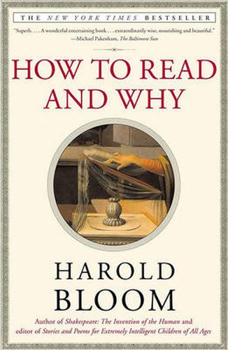 Cover image for How to Read and Why