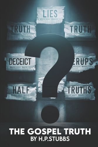 Cover image for The Gospel Truth