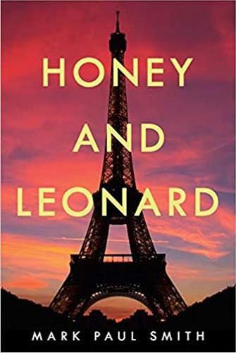 Honey and Leonard