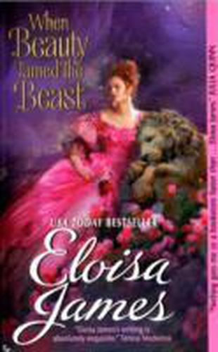 Cover image for When Beauty Tamed the Beast