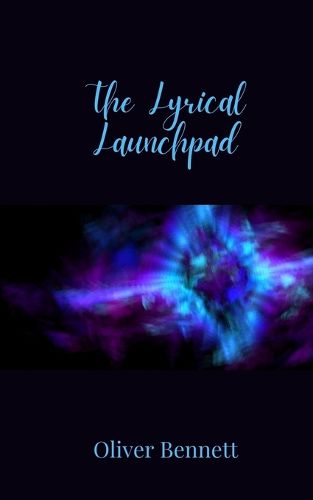Cover image for The Lyrical Launchpad