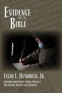 Cover image for Evidence for the Bible