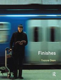 Cover image for Finishes