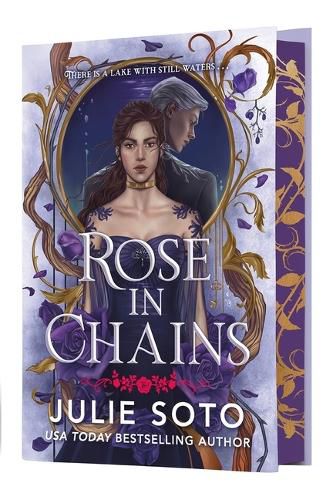 Cover image for Rose in Chains (Deluxe Limited Edition)