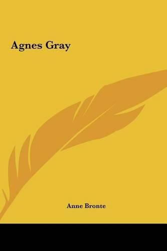 Agnes Gray