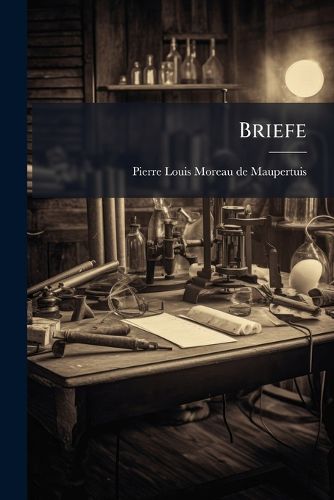 Cover image for Briefe