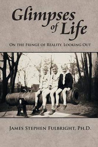 Cover image for Glimpses of Life