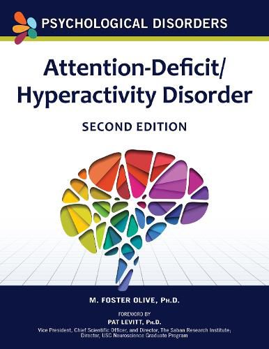 Cover image for Attention-Deficit/Hyperactivity Disorder