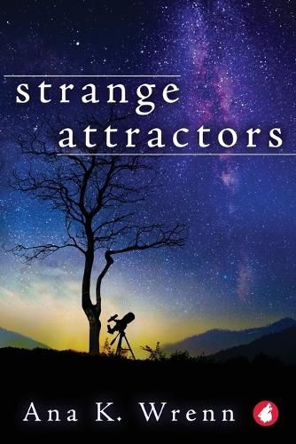 Cover image for Strange Attractors