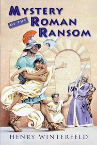 Cover image for Mystery of the Roman Ransom