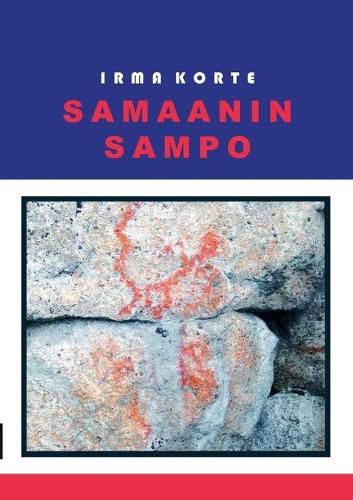 Cover image for Samaanin sampo